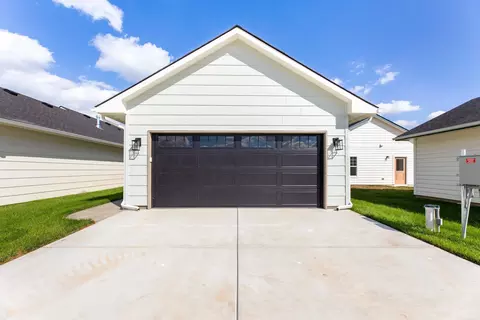 Exterior - 3533 N Azalea St, Maize, KS 67223 photo 2 of 3