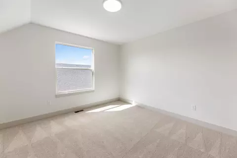 Bedroom - 12004 W Arvada Blvd, Maize, KS 67101 photo 5 of 8