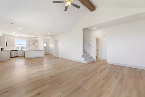 Living - 12004 W Arvada Blvd, Maize, KS 67101 photo 3 of 4