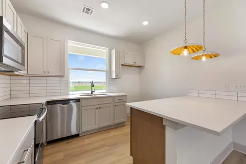 Kitchen - 12004 W Arvada Blvd, Maize, KS 67101 photo 2 of 3