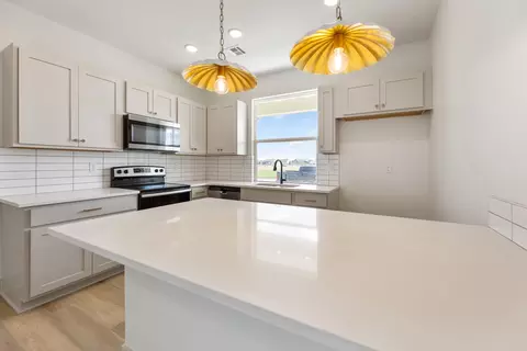 Kitchen - 12004 W Arvada Blvd, Maize, KS 67101 photo 1 of 3