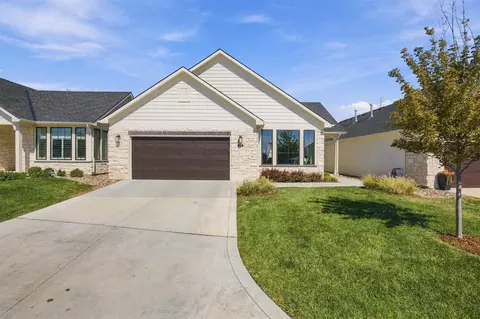 11818 E Winston St, Wichita, KS 67226
