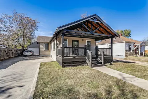 142 S S Grn, Wichita, KS 67211