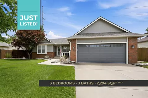 8335 W 2nd St N, Wichita, KS 67212