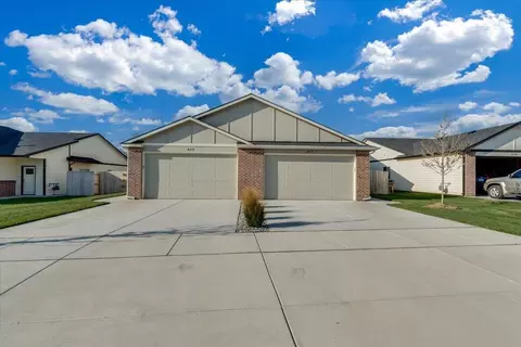 432 Briarbrook Ln #434 BRIARBROOK LN, Park City, KS 67147