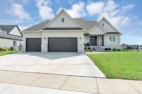 11503 E Winston St, Wichita, KS 67226