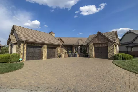 10806 E Glengate, Wichita, KS 67206