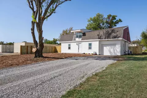 419 N Williams, Udall, KS 67146