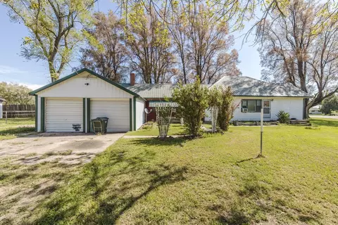 15034 SW 140th St, Rose Hill, KS 67133
