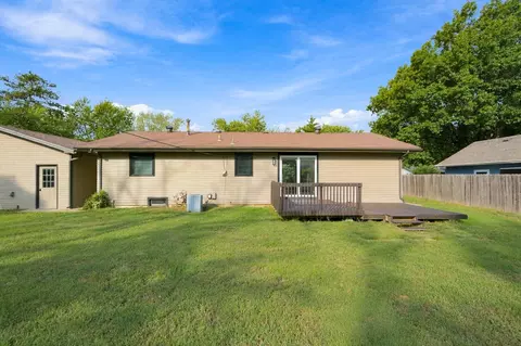 Exterior - 626 S Atherton, Maize, KS 67101 photo 3 of 7