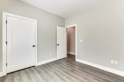 Bedroom - 5165 N Sweetwater Rd, Maize, KS 67101 photo 5 of 6