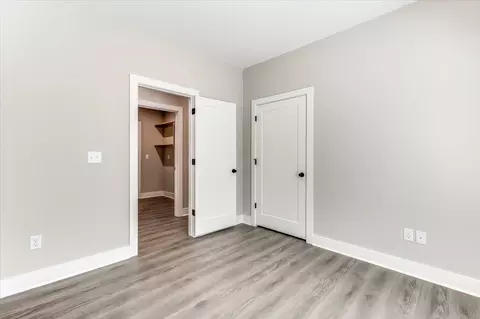 Bedroom - 5165 N Sweetwater Rd, Maize, KS 67101 photo 6 of 6