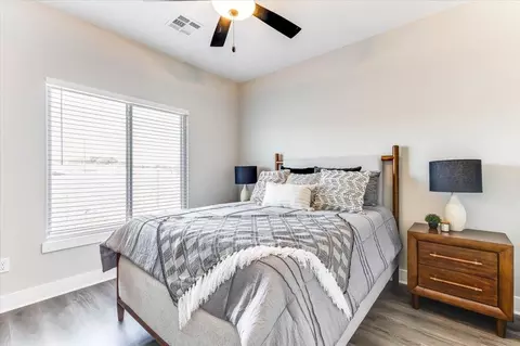 Bedroom - 5165 N Sweetwater Rd, Maize, KS 67101 photo 1 of 6