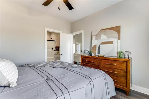 Bedroom - 5165 N Sweetwater Rd, Maize, KS 67101 photo 2 of 6