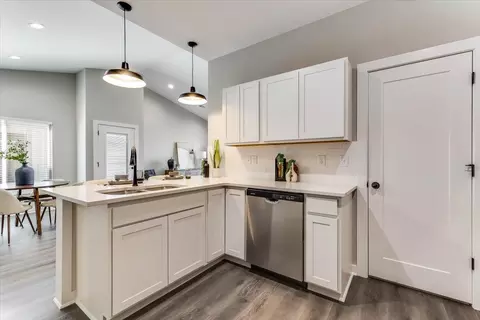 Kitchen - 5165 N Sweetwater Rd, Maize, KS 67101 photo 2 of 4