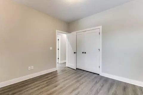 Bedroom - 5165 N Sweetwater Rd, Maize, KS 67101 photo 3 of 6