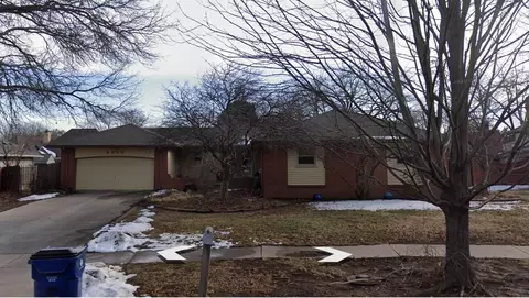 8629 E Tamarac, Wichita, KS 67206