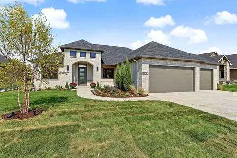 1838 W Harborlight, Wichita, KS 67204