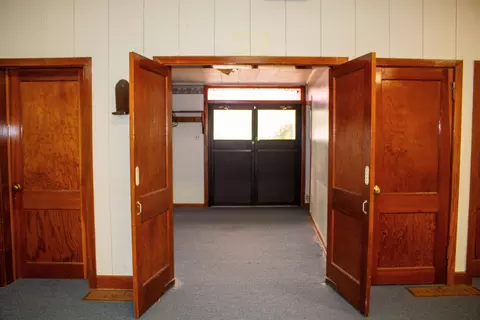 Entry Way - 310 S Central, Mulvane, KS 67110 photo 1 of 1