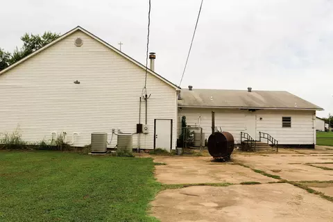 Exterior - 310 S Central, Mulvane, KS 67110 photo 1 of 1