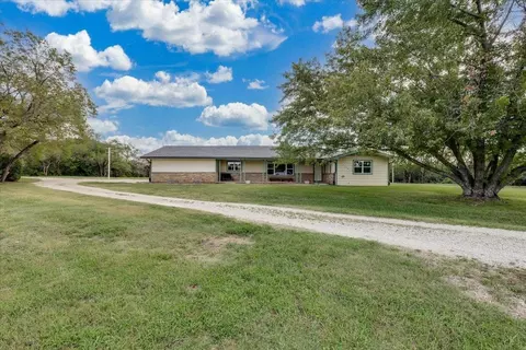 17490 SW Hillwood Rd, Rose Hill, KS 67133