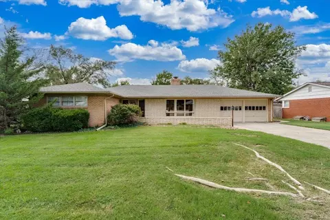1617 W Womer Dr, Wichita, KS 67230