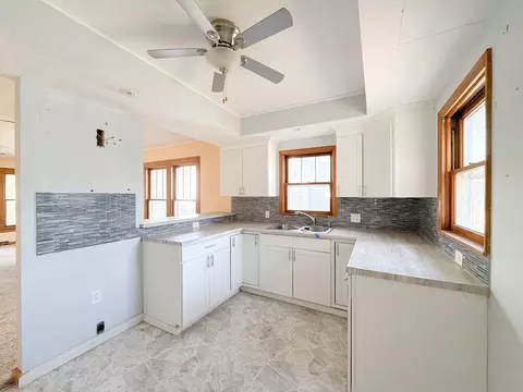 Kitchen - 507 NW 6th St, Abilene, KS 67410 photo 1 of 2