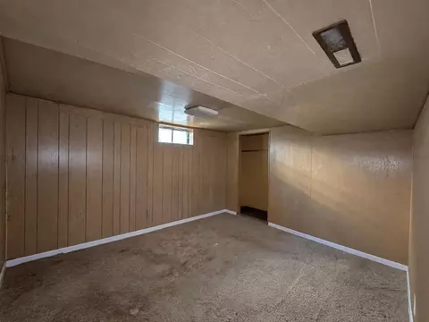 Bedroom - 507 NW 6th St, Abilene, KS 67410 photo 2 of 2
