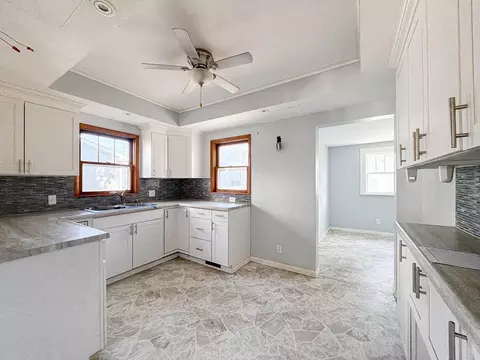 Kitchen - 507 NW 6th St, Abilene, KS 67410 photo 2 of 2