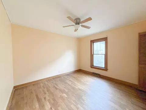 Bedroom - 507 NW 6th St, Abilene, KS 67410 photo 1 of 2