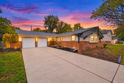 4001 W Bella Vis, Wichita, KS 67212