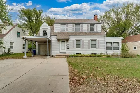2410 E Wilma, Wichita, KS 67211