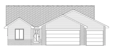 3388 N Forest Park St, Derby, KS 67037