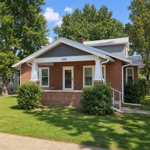 100 N C, Arkansas City, KS 67005
