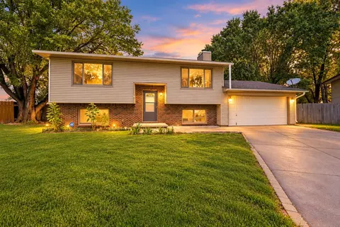 4523 S Washington Ct, Wichita, KS 67216