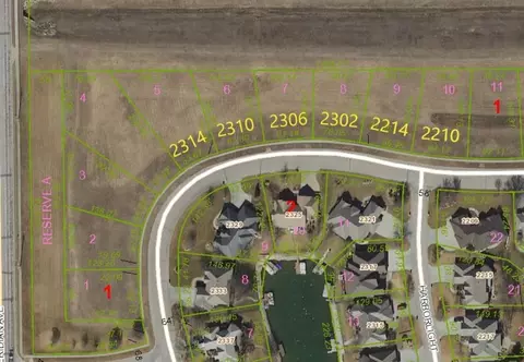 2310 W Harborlight, Wichita, KS 67204