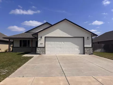 4422 S Mount Carmel, Wichita, KS 67217