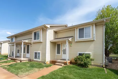 5490 S Gold St UNIT 300, Wichita, KS 67217