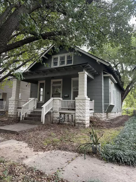325 N N Grn, Wichita, KS 67214