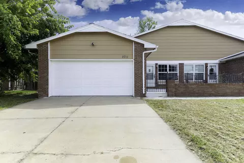 8709 E Longlake Cir #8711 E LONGLAKE CIR, Wichita, KS 67207