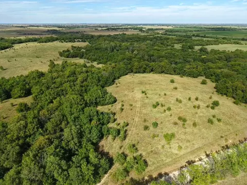 00000 W Mohawk Rd, Canton, KS 67428 photo 2