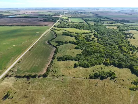 00000 27th Ave, Canton, KS 67428 photo 3