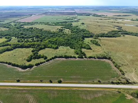 00000 27th Ave, Canton, KS 67428 photo 2