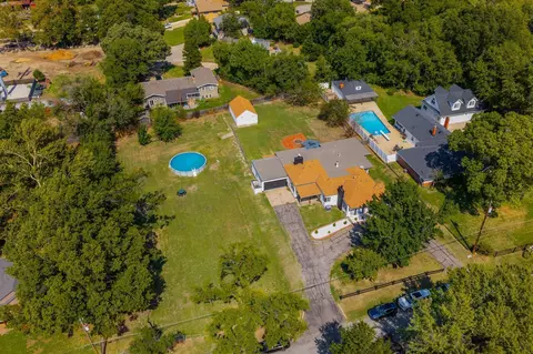 lot7 Elmwood Addition, Wichita, KS 67218