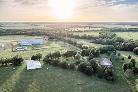 11740 SW 40th St, Towanda, KS 67144