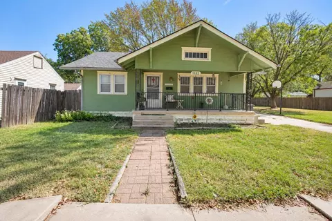 1122 S Waco, Wichita, KS 67213