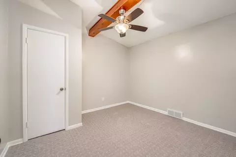 Bedroom - 461 S Westview Dr, Derby, KS 67037 photo 4 of 4