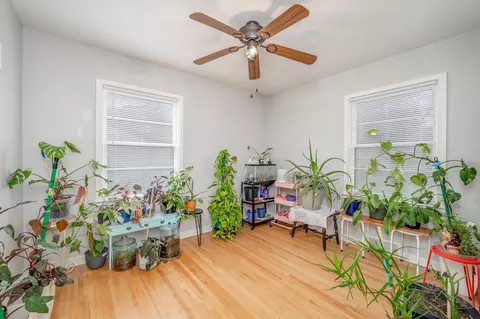 Bedroom - 709 N Farrel Dr, Mulvane, KS 67110 photo 2 of 3