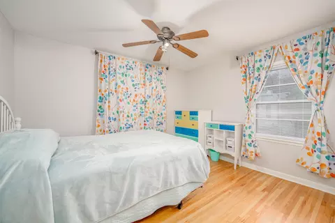 Bedroom - 709 N Farrel Dr, Mulvane, KS 67110 photo 1 of 3
