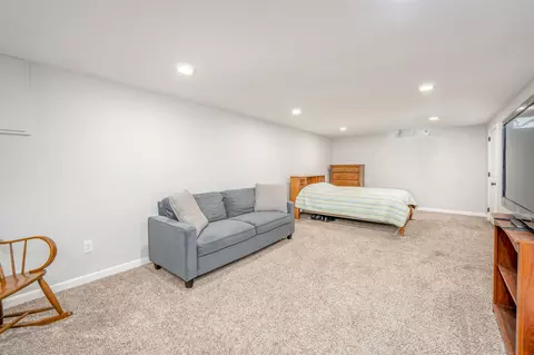 Bedroom - 709 N Farrel Dr, Mulvane, KS 67110 photo 3 of 3